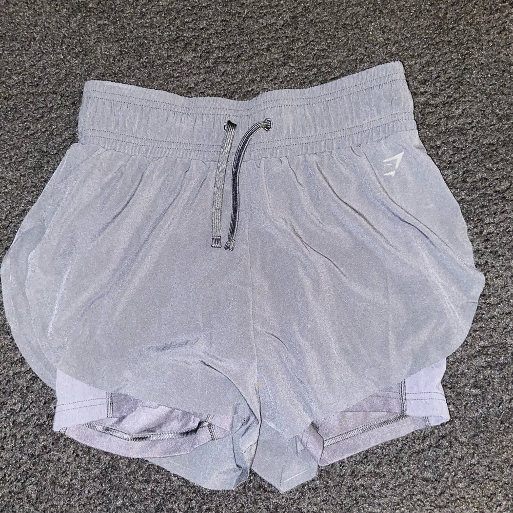 Gymshark Shorts